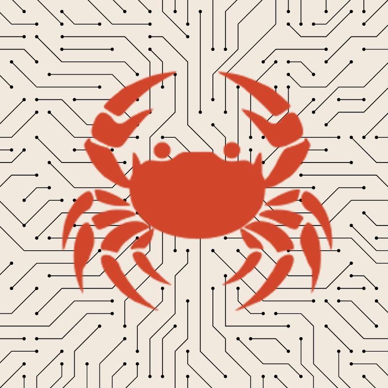 The Embedded Rustacean